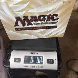 Magic The Gathering From the Vault Angels Limited Edition Box Set - Image 4
