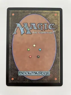 MTG Icetill Explorer 0192 EOE - Image 2