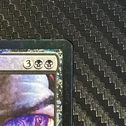 Dictate of Erebos - Foil ~ Journey into Nyx Magic - Image 3