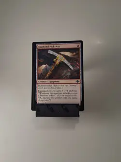 Alexios, Deimos of Kosmos Magic The Gathering Budget Commander Deck - Image 2