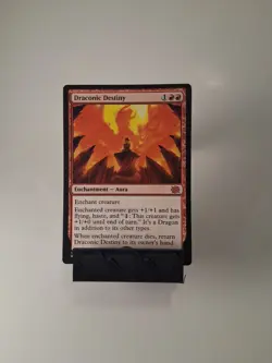 Alexios, Deimos of Kosmos Magic The Gathering Budget Commander Deck - Image 3