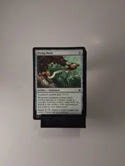 Alexios, Deimos of Kosmos Magic The Gathering Budget Commander Deck - Image 4