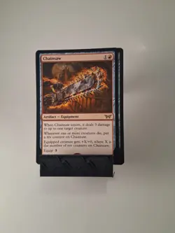 Alexios, Deimos of Kosmos Magic The Gathering Budget Commander Deck - Image 5