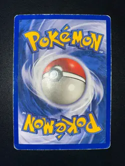 POKEMON MEWTU HOLO RARE 10/102 BASE SET 1ST EDITION GERMAN PL - Image 4