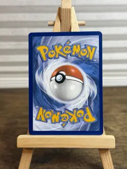 Pokemon Water 🔥🌀HD GALAXY SWIRL🌀🔥 SVE 003 Near Mint Water Energy Cosmos Holo - Image 4