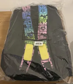 Pokemon Center Excel EUIC 2026 London Exclusive Mega Evolutions Backpack - Image 3