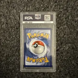 2022 Pokemon SWSH FA/blaziken V Silver Tempest #TG14 PSA 9 MINT Full Art - Image 2