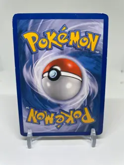 Jolteon 45/95 - Heartgold Soulsilver HGSS Reverse Holo Uncommon Pokemon TCG MP - Image 2