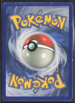 Pichu Bros. Common POP Series 3 016/017 HP Pokemon Card - Image 2