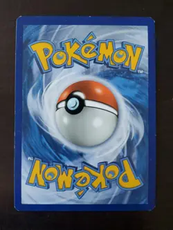 Pokemon Gyarados XY-Evolutions 34/108 Reverse Holo Rare - Image 2