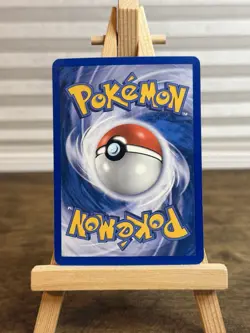Marowak 10/113 EX Delta Species Reverse Holo Holo Rare Stamp Pokemon TCG - Image 2
