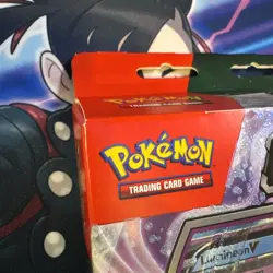 Pokemon TCG - Gardevoir EX - League Battle Deck - BRAND NEW SEALED - Image 2