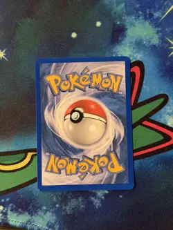 Pokemon TCG Victreebel Legend Maker Reverse Holo 13/92 Near Mint Condition - Image 2