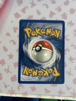 Granbull 39/115 Unseen Forces Reverse Holo STAMPED 2005 Pokemon NM / MINT - Image 2