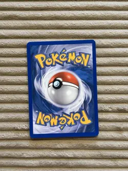 Rapidash #52 Pokemon Delta Species - Reverse Holo Stamped NM Near Mint - Image 2