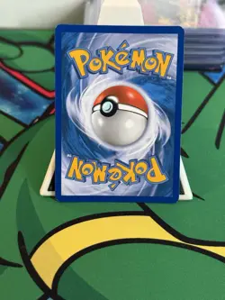 2009 Pokemon Supreme Victors #121/147 Piplup Reverse Holo Nm - Image 2