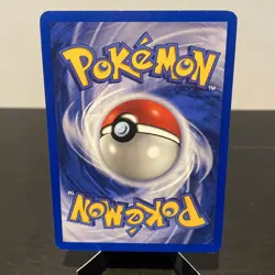 Blaine’s Charmander 61/132 - Pokemon 1st Edition Gym Heroes | Near Mint - Image 2