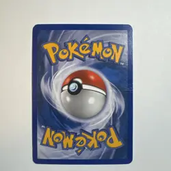 Pokemon TCG Deoxys EX Normal Forme Holo Rare 97/107 2005 - HP - Image 2