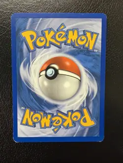 Pokemon TCG Unseen Forces Porygon 69/115 Stamped Reverse Holo LP/MP - Image 4