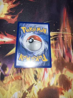Pokemon TCG - SV Shrouded Fable - Fraxure 077/064 - Holo Illustration Rare - NM - Image 2
