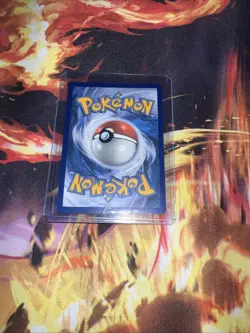 Pokemon TCG - SV Shrouded Fable - Fraxure 077/064 - Holo Illustration Rare - NM - Image 4