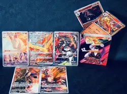 Pokemon Team Rockets Houndoom #191 Bundle (Read Description) 🔥 - Image 1