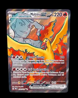 Pokemon Team Rockets Houndoom #191 Bundle (Read Description) 🔥 - Image 4