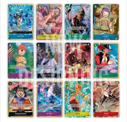 ONE PIECE Card Game Premium Card Collection Best Selection Vol. 6 PRESALE - Image 2