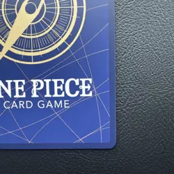One Piece CCG - Portgas.D.Ace (SP) ST13-011 Legacy of the Master Special SR - Image 4