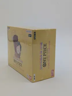 One Piece Booster Box 500 Years In The Future OP-07 Brand New Sealed English - Image 2