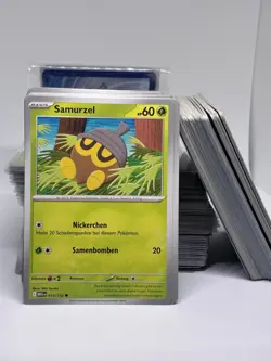 Pokemon TCG Bulk Lot – 380+ Cards – Mixed Sets – No Energy Only – NM Condition - Image 2