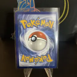 Magneton 159 Sv: Scarlet & Violet Black star Promo Cards Pokemon TCG - Image 2