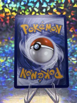 Ditto Reverse Holo NM 132/165 Scarlet & Violet 151 Pokemon Card - Image 2