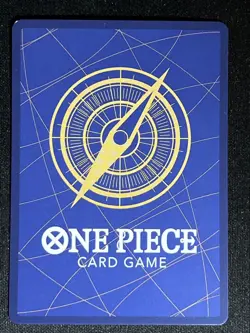 Uta ST16-001 SR Promo One Piece Card Game Japanese Storage Box Set Bandai - Image 2
