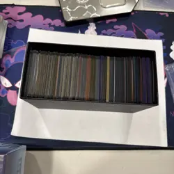 Pokemon Holo Bulk Lot Collection of 300+ Cards HOLOS AND REVERSE HOLOS NM/Mint - Image 1