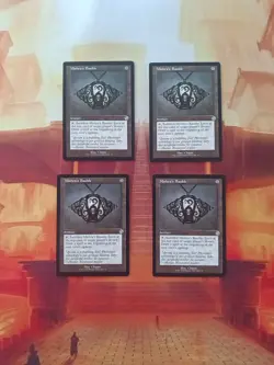 Mishra's Bauble Playset X4 Brother's War Retro Artifact - Image 1
