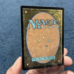 Dark Confidant (Borderless) Final Fantasy Regular - Image 2