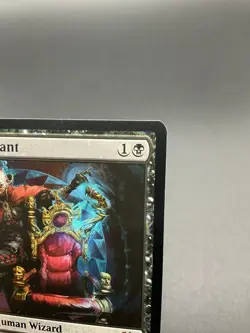 Dark Confidant Double Masters Regular MTG 081 LP - Image 2