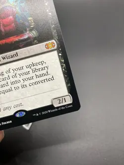 Dark Confidant Double Masters Regular MTG 081 LP - Image 4