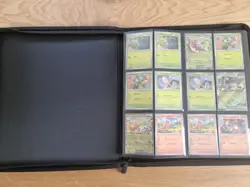 Paldean Fates Master Set (Pokemon TCG) (EN) - Image 1