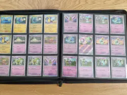 Paldean Fates Master Set (Pokemon TCG) (EN) - Image 3