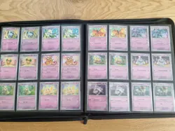 Paldean Fates Master Set (Pokemon TCG) (EN) - Image 4