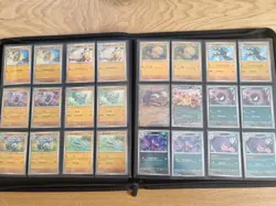 Paldean Fates Master Set (Pokemon TCG) (EN) - Image 5