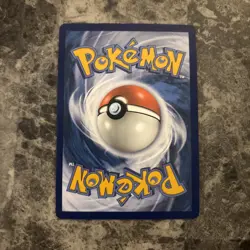 Pokemon Blastoise Spirit Link 73/108 2016 - Image 2