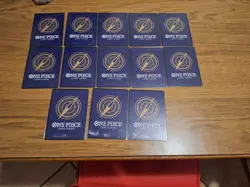 One Piece Cardgame Gift Collection 2023 Set Completo - Image 5