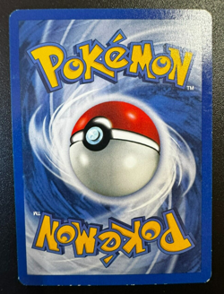Pokemon Card Koga's Ditto Holo 10/132 Gym Challenge ENG english excellent ex - Image 2