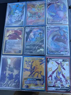 Pokemon Trading Cards 150 Items. Random Cards. - Image 3
