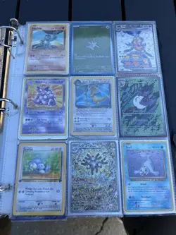 Pokemon Trading Cards 150 Items. Random Cards. - Image 4