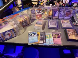 pokemon cards collection lot ( Yugioh ) - Image 1