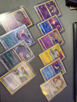 pokemon cards collection lot ( Yugioh ) - Image 3